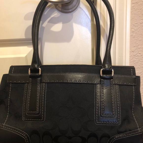 Coach bag - Picture 2 of 4